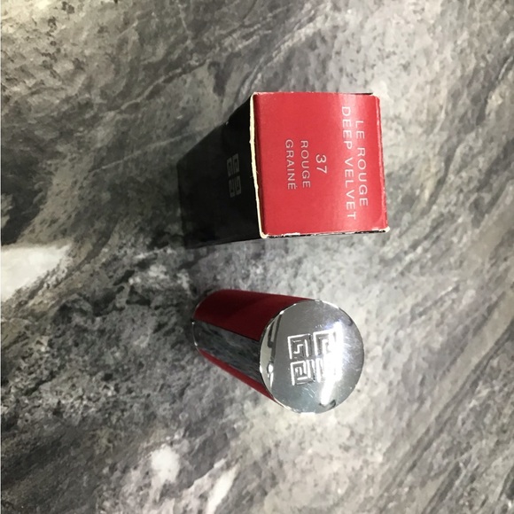 Givenchy LeRouge Deep Velvet Lipstick - Picture 4 of 5